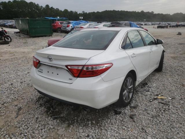 Photo 3 VIN: 4T1BF1FK7GU137800 - TOYOTA CAMRY LE 