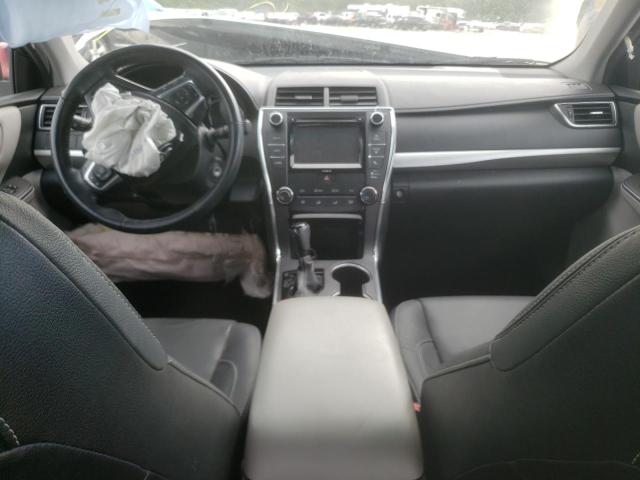 Photo 8 VIN: 4T1BF1FK7GU137800 - TOYOTA CAMRY LE 