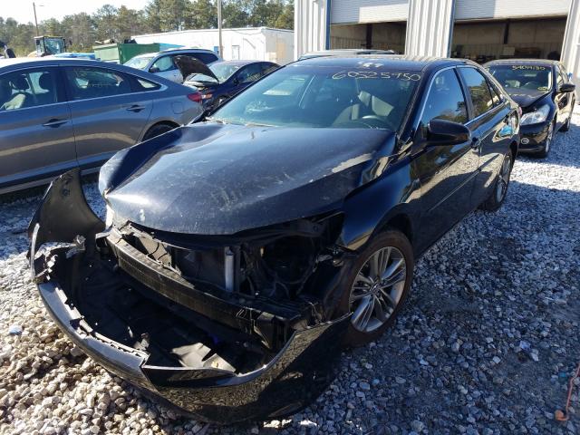 Photo 1 VIN: 4T1BF1FK7GU139398 - TOYOTA CAMRY LE 