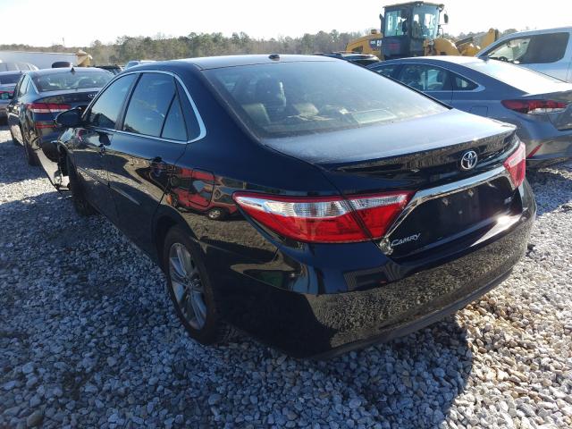 Photo 2 VIN: 4T1BF1FK7GU139398 - TOYOTA CAMRY LE 