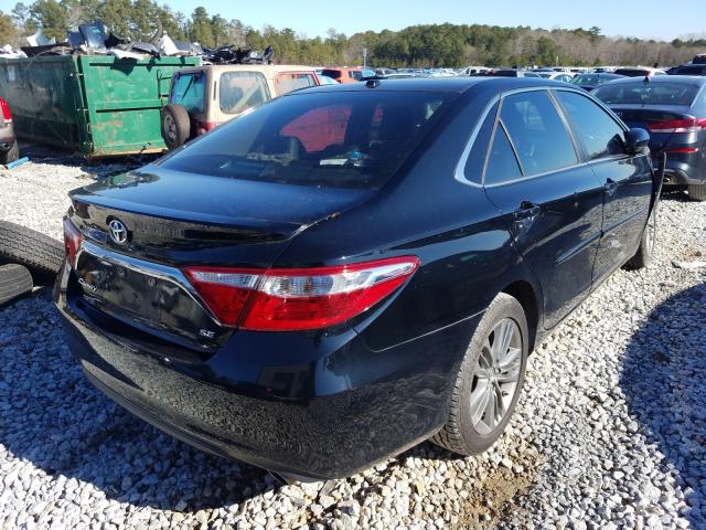 Photo 3 VIN: 4T1BF1FK7GU139398 - TOYOTA CAMRY LE 