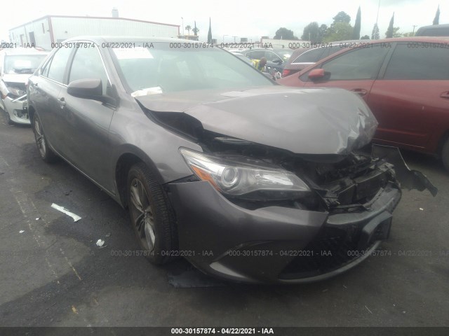 Photo 0 VIN: 4T1BF1FK7GU139580 - TOYOTA CAMRY 