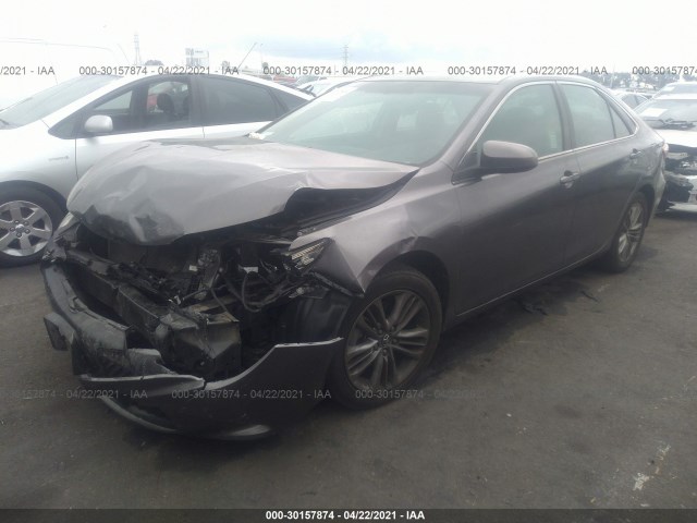 Photo 1 VIN: 4T1BF1FK7GU139580 - TOYOTA CAMRY 