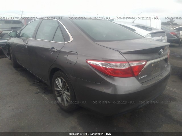 Photo 2 VIN: 4T1BF1FK7GU139580 - TOYOTA CAMRY 