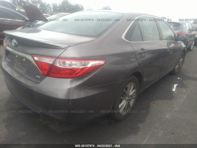 Photo 3 VIN: 4T1BF1FK7GU139580 - TOYOTA CAMRY 