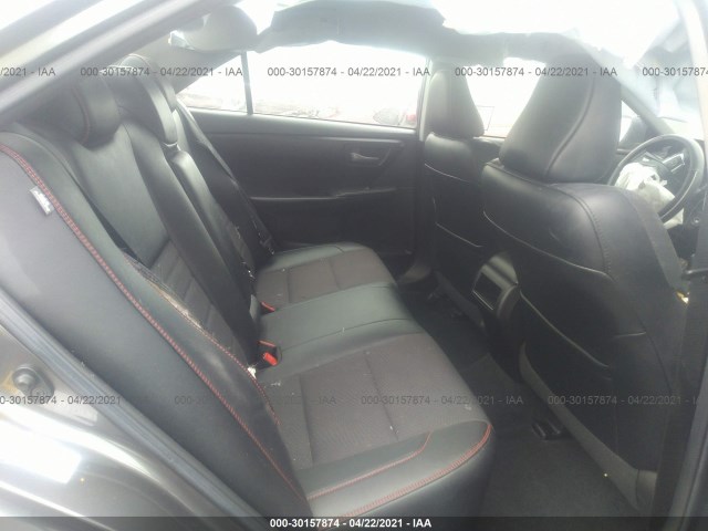 Photo 7 VIN: 4T1BF1FK7GU139580 - TOYOTA CAMRY 