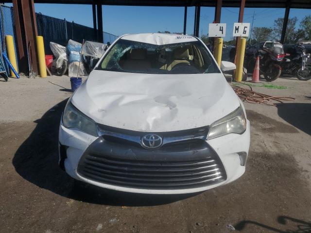 Photo 4 VIN: 4T1BF1FK7GU140194 - TOYOTA CAMRY LE 