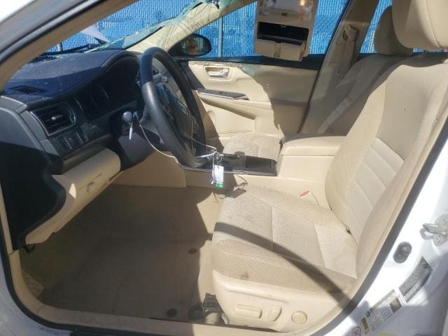 Photo 6 VIN: 4T1BF1FK7GU140194 - TOYOTA CAMRY LE 