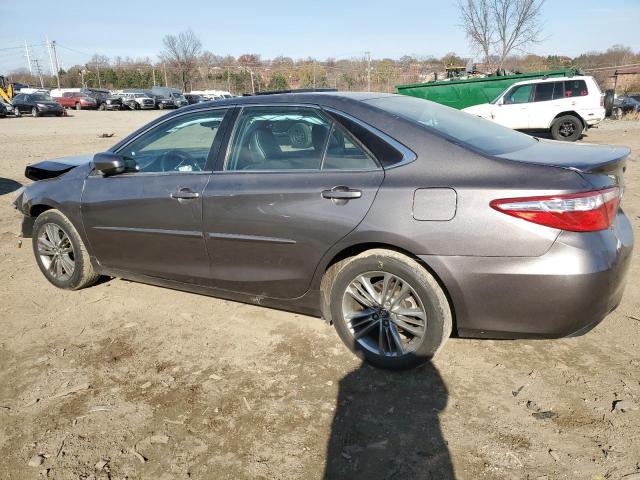 Photo 1 VIN: 4T1BF1FK7GU140972 - TOYOTA CAMRY 