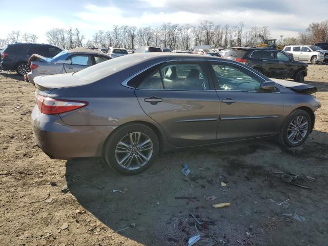 Photo 2 VIN: 4T1BF1FK7GU140972 - TOYOTA CAMRY 