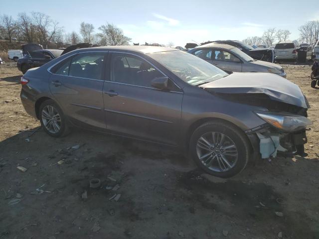 Photo 3 VIN: 4T1BF1FK7GU140972 - TOYOTA CAMRY 