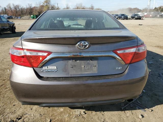 Photo 5 VIN: 4T1BF1FK7GU140972 - TOYOTA CAMRY 