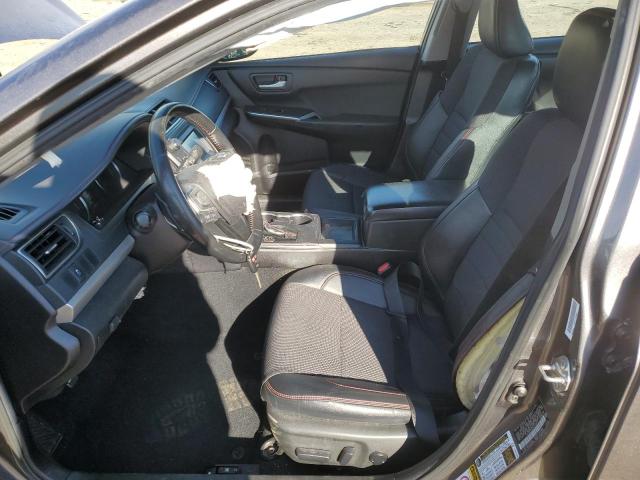 Photo 6 VIN: 4T1BF1FK7GU140972 - TOYOTA CAMRY 