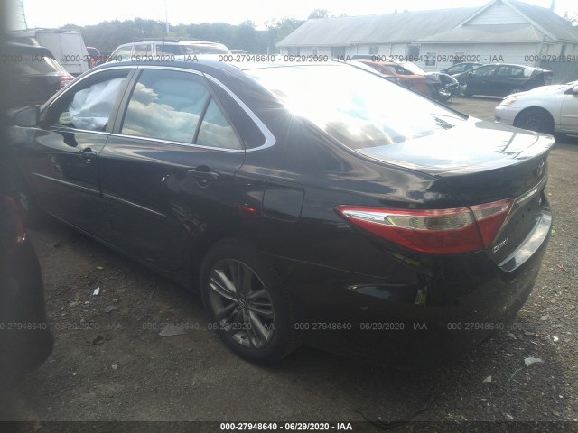 Photo 2 VIN: 4T1BF1FK7GU143046 - TOYOTA CAMRY 