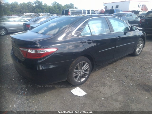 Photo 3 VIN: 4T1BF1FK7GU143046 - TOYOTA CAMRY 