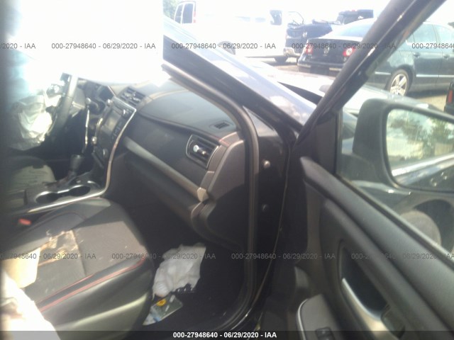 Photo 4 VIN: 4T1BF1FK7GU143046 - TOYOTA CAMRY 