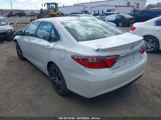 Photo 2 VIN: 4T1BF1FK7GU143452 - TOYOTA CAMRY 