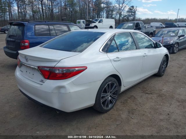 Photo 3 VIN: 4T1BF1FK7GU143452 - TOYOTA CAMRY 