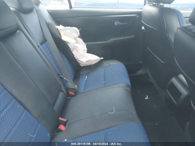 Photo 7 VIN: 4T1BF1FK7GU143452 - TOYOTA CAMRY 