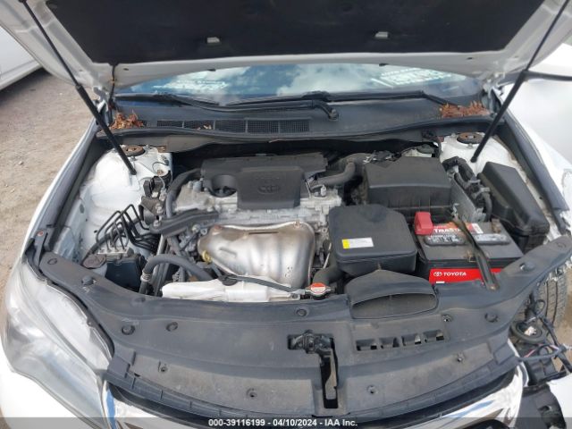 Photo 9 VIN: 4T1BF1FK7GU143452 - TOYOTA CAMRY 