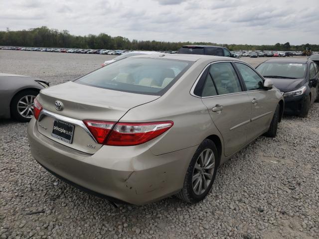 Photo 3 VIN: 4T1BF1FK7GU144844 - TOYOTA CAMRY LE 