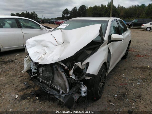 Photo 1 VIN: 4T1BF1FK7GU145251 - TOYOTA CAMRY 