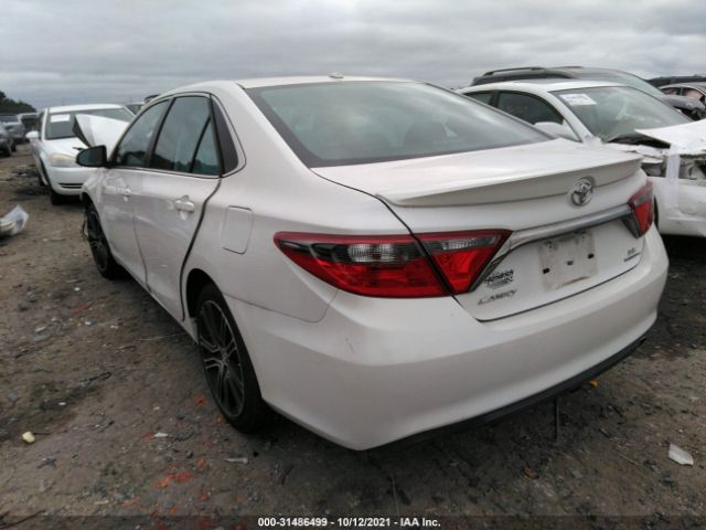 Photo 2 VIN: 4T1BF1FK7GU145251 - TOYOTA CAMRY 