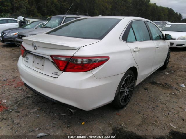 Photo 3 VIN: 4T1BF1FK7GU145251 - TOYOTA CAMRY 