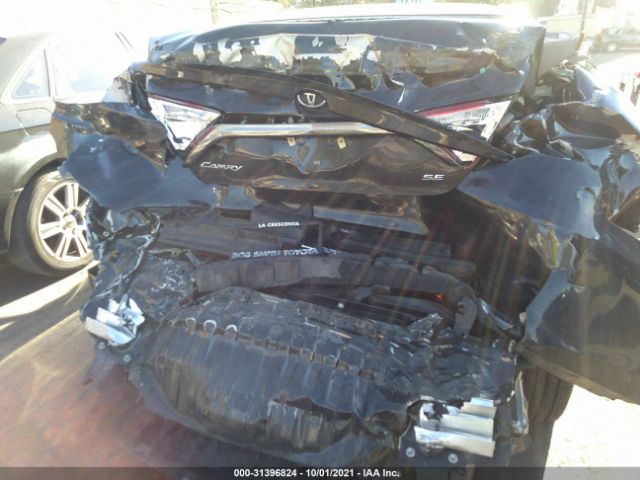 Photo 5 VIN: 4T1BF1FK7GU145346 - TOYOTA CAMRY 