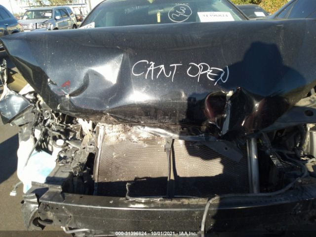 Photo 9 VIN: 4T1BF1FK7GU145346 - TOYOTA CAMRY 