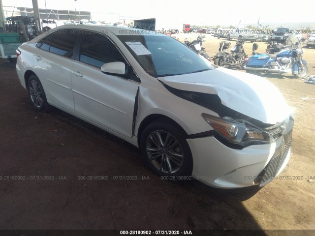 Photo 0 VIN: 4T1BF1FK7GU146108 - TOYOTA CAMRY 