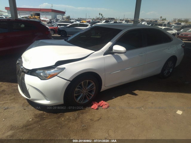 Photo 1 VIN: 4T1BF1FK7GU146108 - TOYOTA CAMRY 