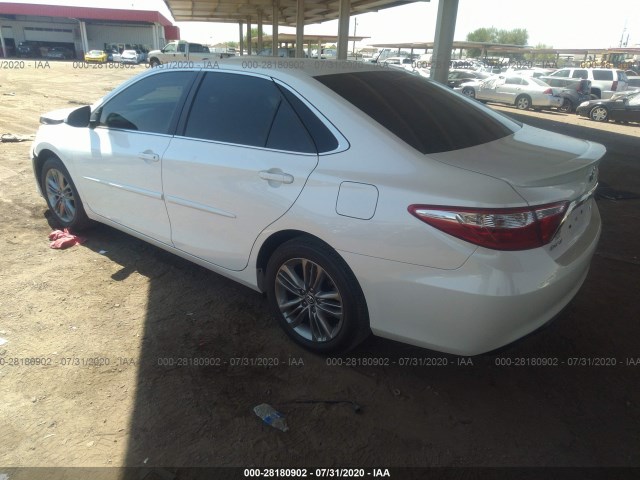 Photo 2 VIN: 4T1BF1FK7GU146108 - TOYOTA CAMRY 