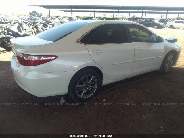 Photo 3 VIN: 4T1BF1FK7GU146108 - TOYOTA CAMRY 