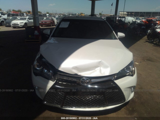 Photo 5 VIN: 4T1BF1FK7GU146108 - TOYOTA CAMRY 