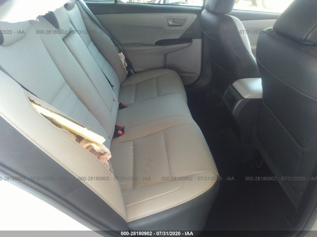 Photo 7 VIN: 4T1BF1FK7GU146108 - TOYOTA CAMRY 