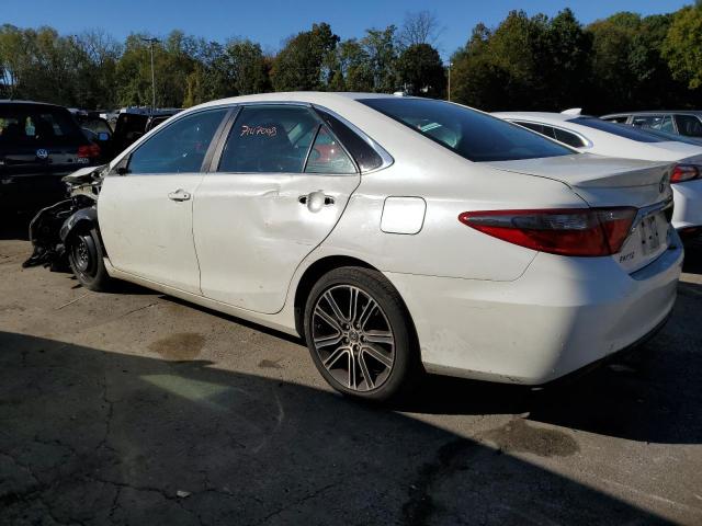 Photo 1 VIN: 4T1BF1FK7GU146576 - TOYOTA CAMRY 