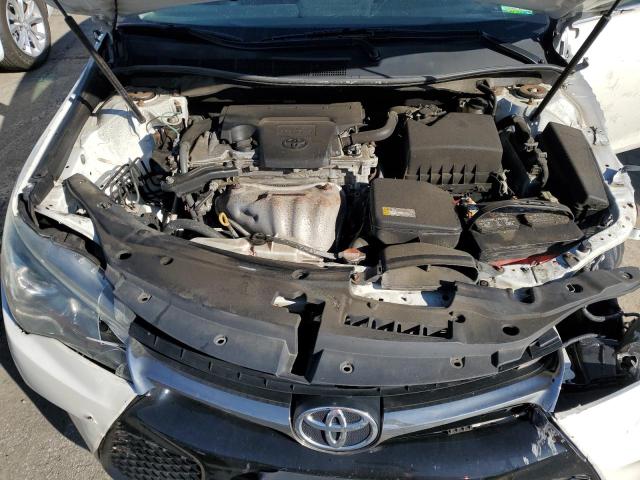 Photo 10 VIN: 4T1BF1FK7GU146576 - TOYOTA CAMRY 