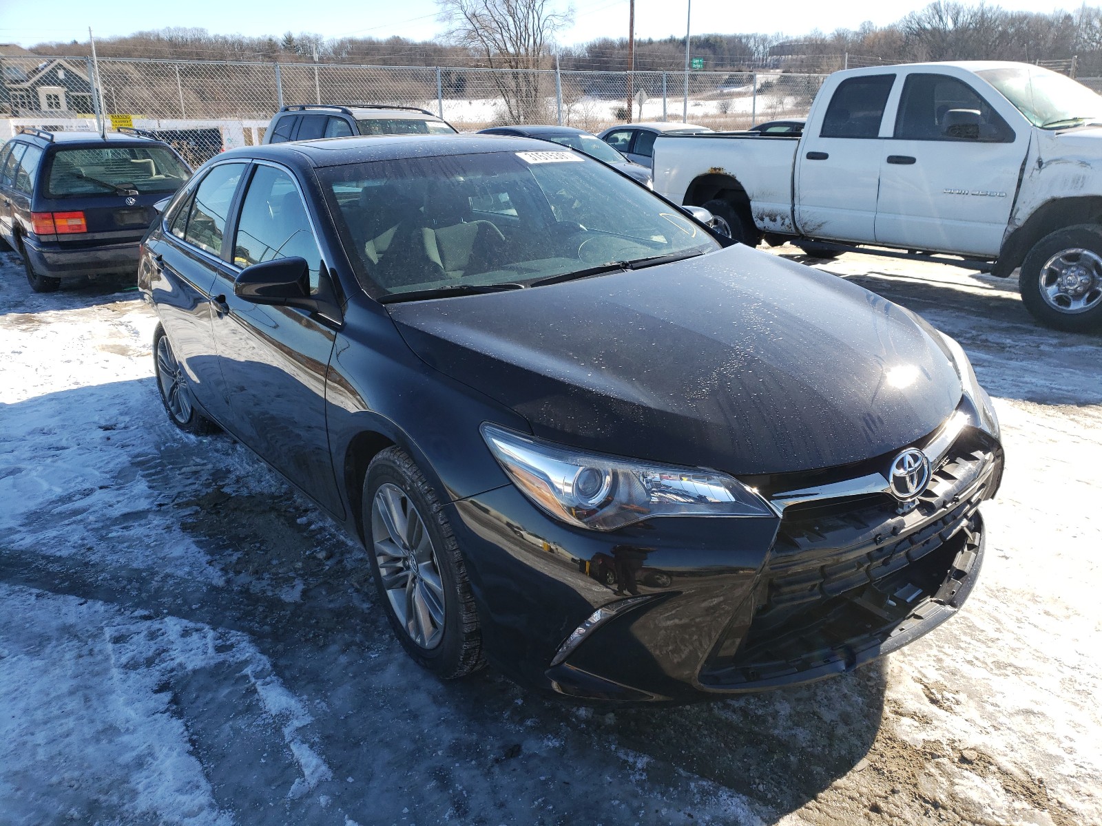 Photo 0 VIN: 4T1BF1FK7GU148814 - TOYOTA CAMRY LE 