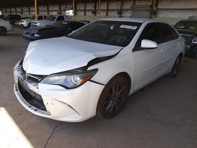 Photo 1 VIN: 4T1BF1FK7GU149526 - TOYOTA CAMRY LE 