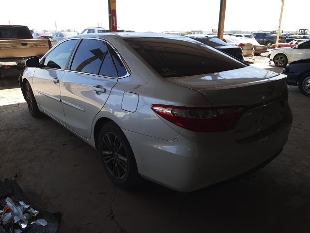 Photo 2 VIN: 4T1BF1FK7GU149526 - TOYOTA CAMRY LE 