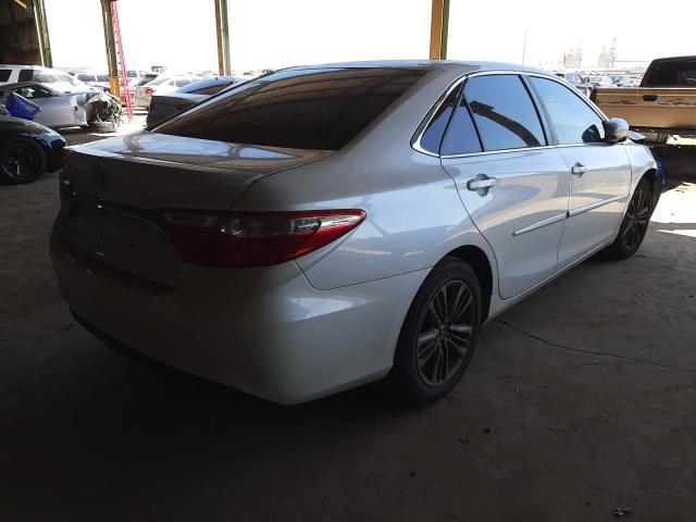 Photo 3 VIN: 4T1BF1FK7GU149526 - TOYOTA CAMRY LE 