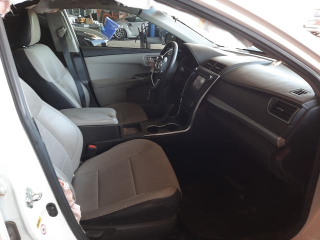 Photo 4 VIN: 4T1BF1FK7GU149526 - TOYOTA CAMRY LE 