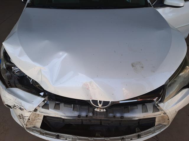 Photo 6 VIN: 4T1BF1FK7GU149526 - TOYOTA CAMRY LE 