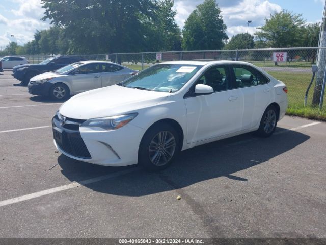 Photo 1 VIN: 4T1BF1FK7GU151065 - TOYOTA CAMRY 