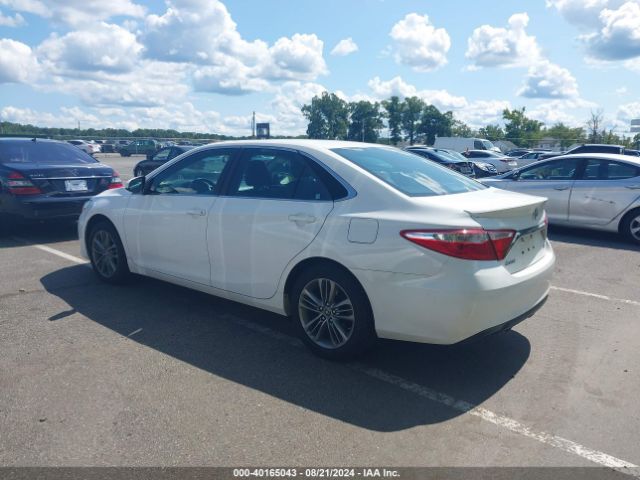 Photo 2 VIN: 4T1BF1FK7GU151065 - TOYOTA CAMRY 