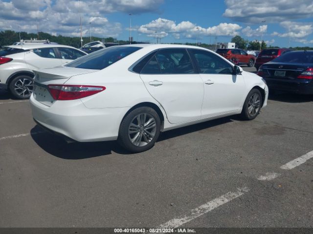 Photo 3 VIN: 4T1BF1FK7GU151065 - TOYOTA CAMRY 