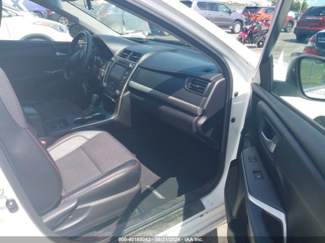 Photo 4 VIN: 4T1BF1FK7GU151065 - TOYOTA CAMRY 