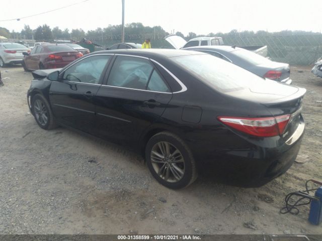 Photo 2 VIN: 4T1BF1FK7GU152202 - TOYOTA CAMRY 