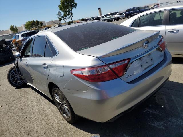 Photo 1 VIN: 4T1BF1FK7GU153365 - TOYOTA CAMRY LE 